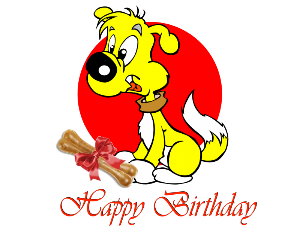 a birthday wish